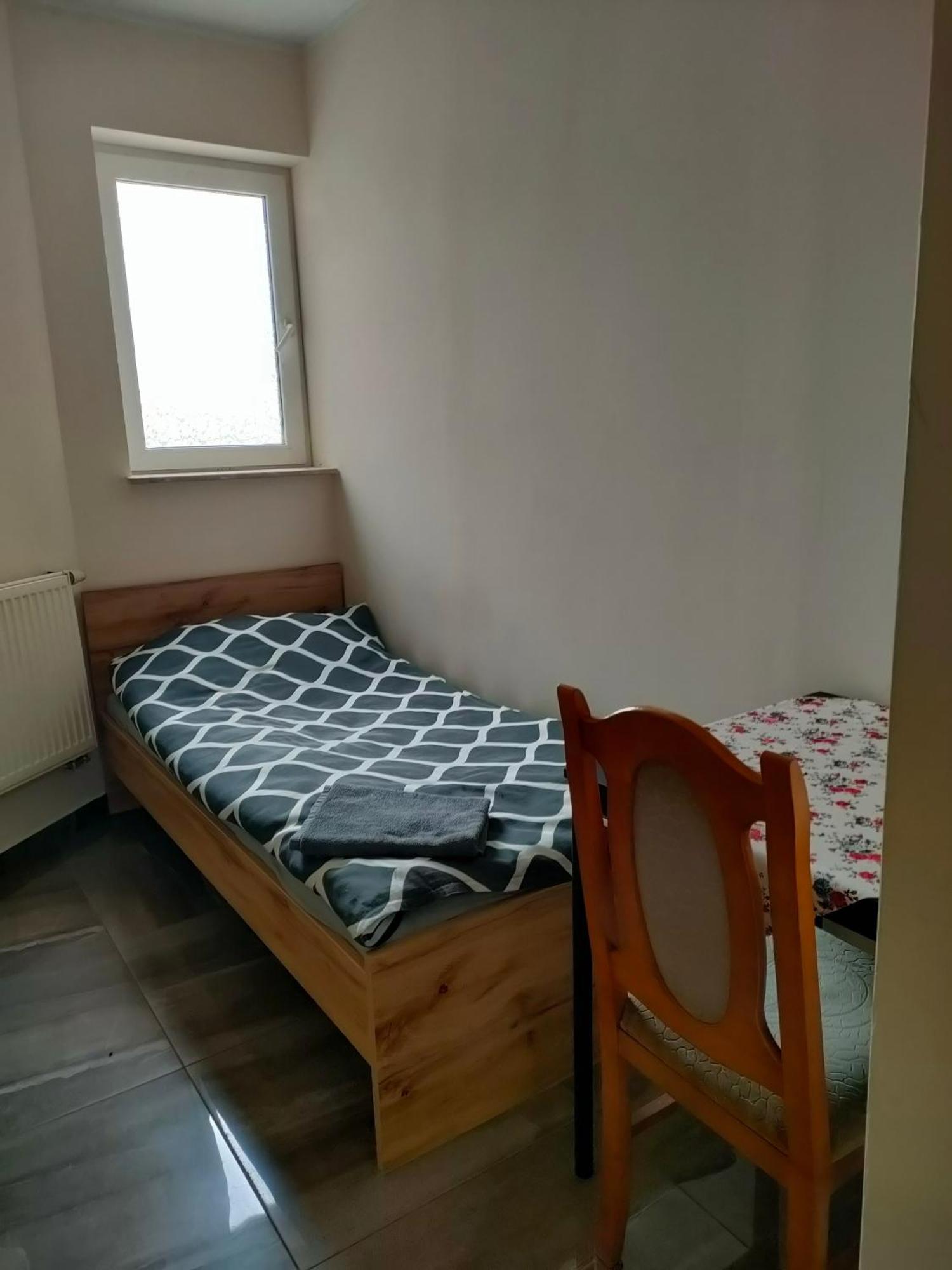 Dworek Zawadzkich Kruszyn  Rom bilde