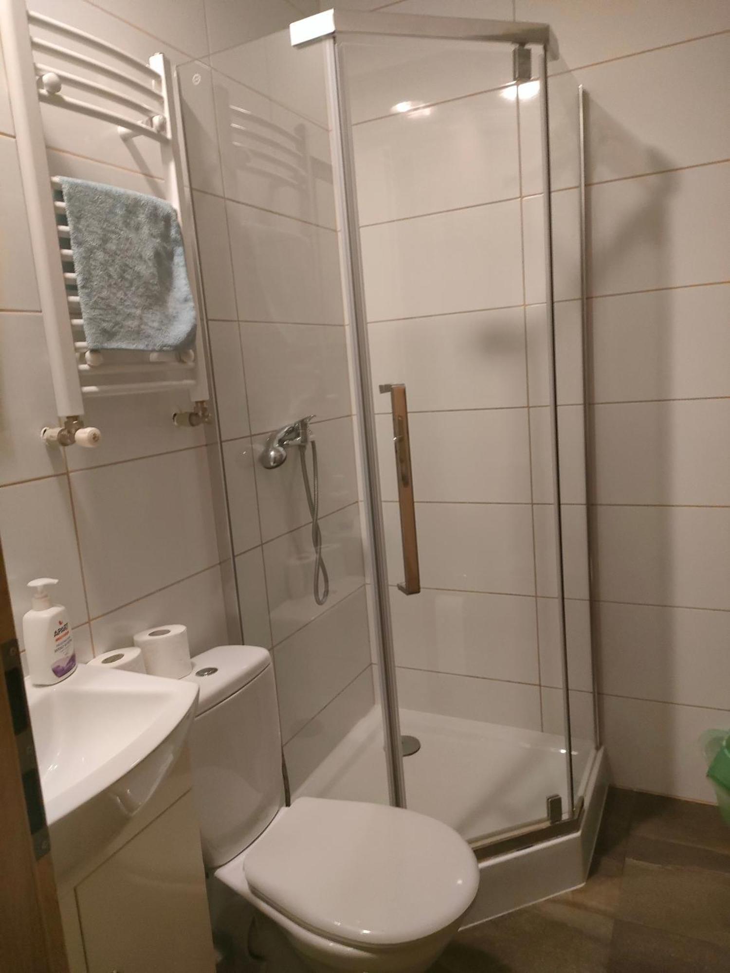 Dworek Zawadzkich Kruszyn  Rom bilde